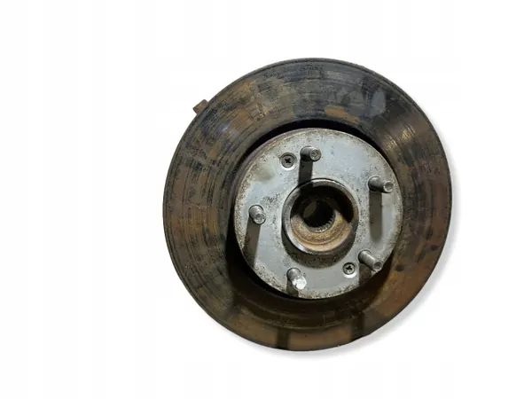 Hyundai Santa Fe framhjulsnav OEM 5171526120 image 6