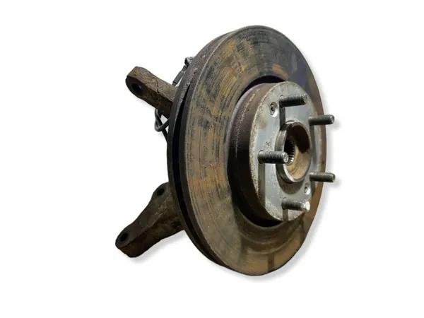 Hyundai Santa Fe framhjulsnav OEM 5171526120 image 7