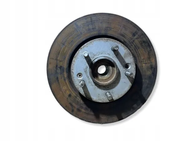 Hyundai Santa Fe framhjulsnav OEM 5171526120 image 8