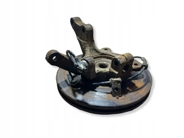 Hyundai Santa Fe framhjulsnav OEM 5171526120 image 9