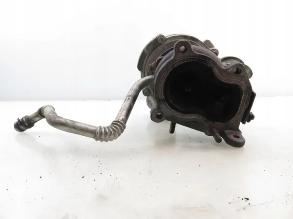 Turbo Garrett OEM H8200108052 para Renault image 8