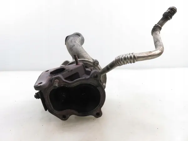 Turbo Garrett OEM H8200108052 para Renault image 9