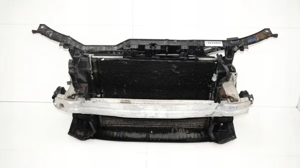 OEM 363001950 Etuhihna Audi A4 B8 2.0 TDI:lle image 2