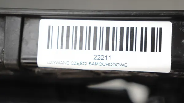 OEM 363001950 Etuhihna Audi A4 B8 2.0 TDI:lle image 4