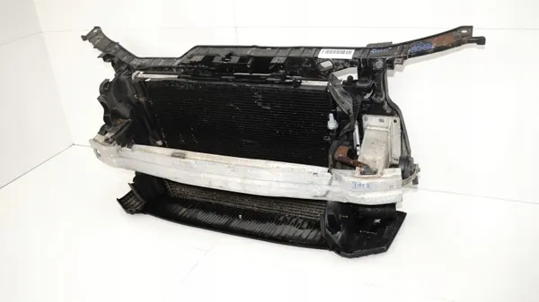 OEM 363001950 Etuhihna Audi A4 B8 2.0 TDI:lle image 5