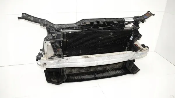 OEM 363001950 Etuhihna Audi A4 B8 2.0 TDI:lle image 6