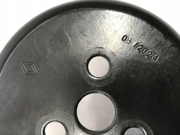 Polea de bomba de agua OEM 210512523R para 1.0/1.3 TCE image 3