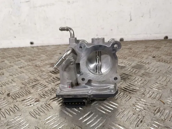 Corps de papillon électronique Toyota C-HR OEM FBZ12521 image 4