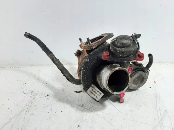 Turbocompresor VOLVO S40 2.0 TURBO 49377-06051 image 2