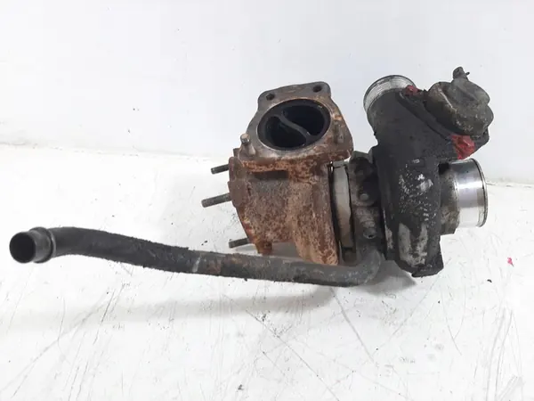 Turbocompresor VOLVO S40 2.0 TURBO 49377-06051 image 6