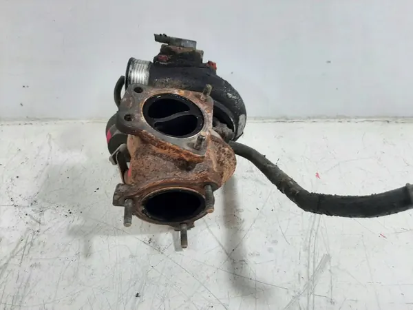 Turbocompresor VOLVO S40 2.0 TURBO 49377-06051 image 7