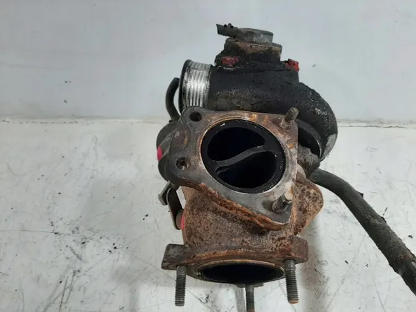 Turbocompresor VOLVO S40 2.0 TURBO 49377-06051 image 8