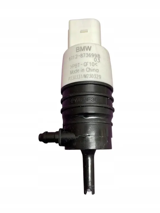 Elviskarepump OEM 8736998 G05 för BMW X5 image 2