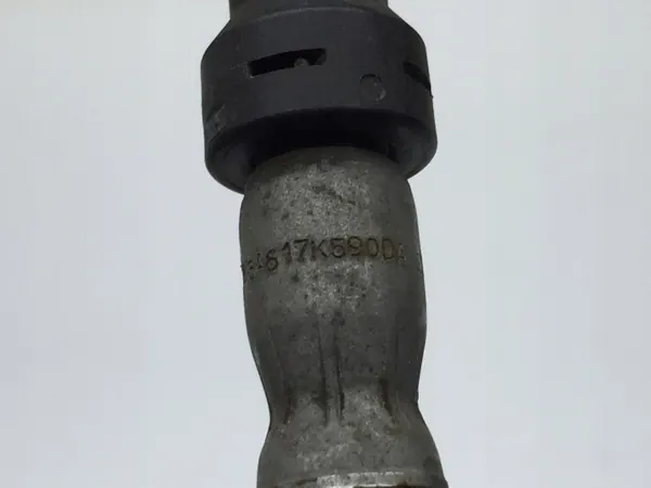 Manguera embrague Ford B-Max OEM 8A617K590DA 001 image 3