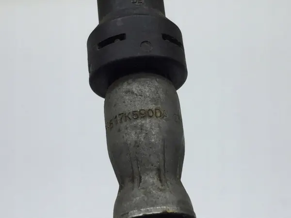 Manguera embrague Ford B-Max OEM 8A617K590DA 001 image 4