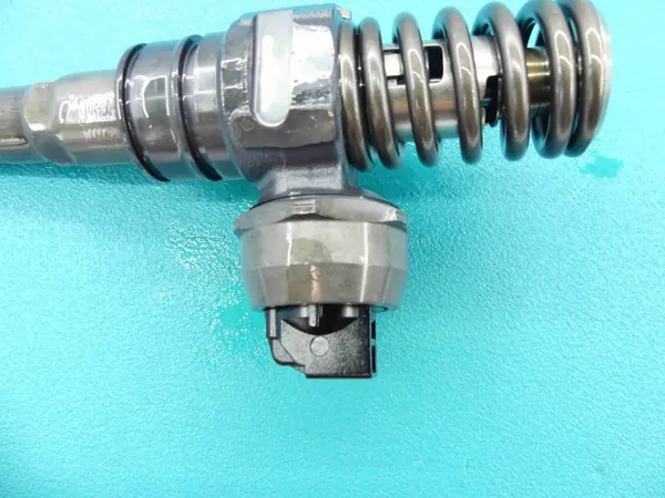 OEM 0414720038 Begagnad spolarpump för 1.9 TDI image 4