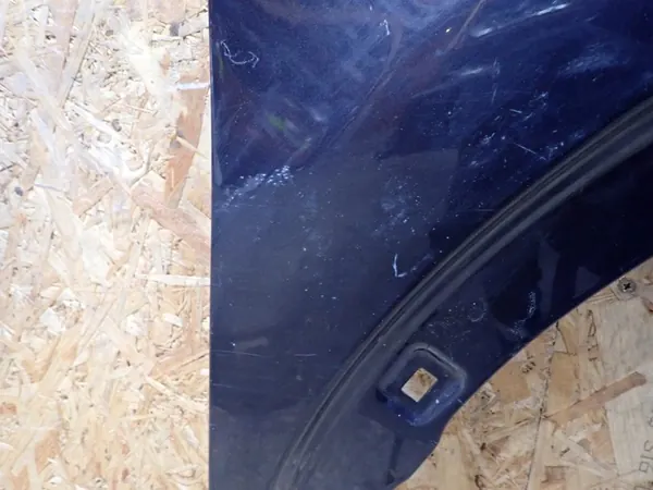 Höger Framskärm Kia Sportage 4 IV QL 2015-2022 image 3