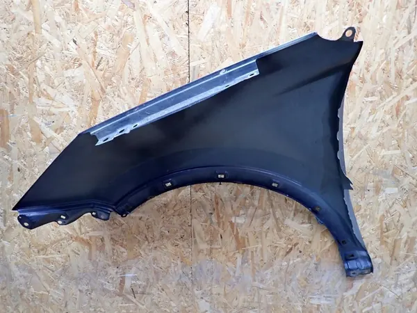 Höger Framskärm Kia Sportage 4 IV QL 2015-2022 image 4