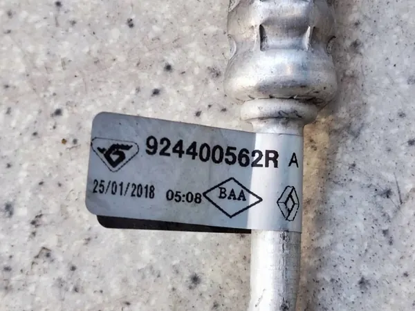 OEM 924400562R AC-putki Dacia Dokker/Lodgy image 3