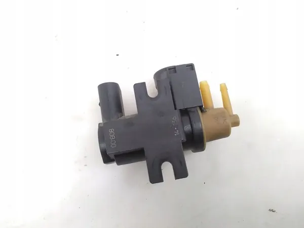 Volvo XC60 2014 Válvula de vácuo / Solenoide de turbo image 3