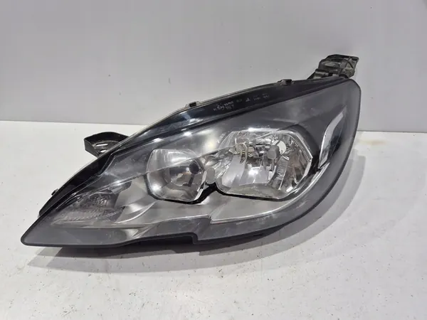 Faros izquierdo Peugeot 308 II 2013-2017 OEM image 2