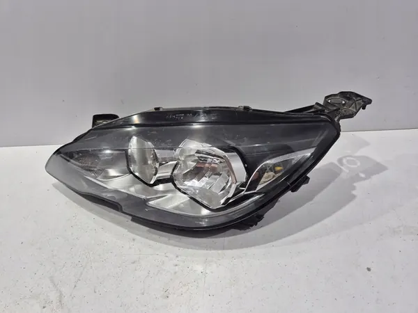Faros izquierdo Peugeot 308 II 2013-2017 OEM image 4