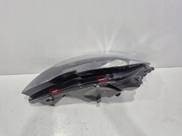 Faros izquierdo Peugeot 308 II 2013-2017 OEM image 6