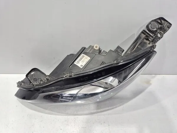 Faros izquierdo Peugeot 308 II 2013-2017 OEM image 8