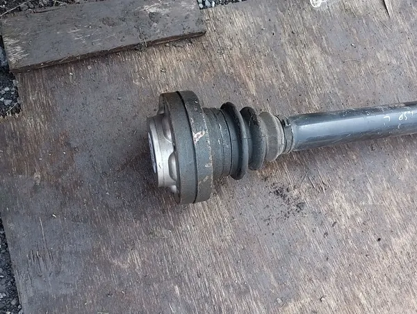 BMW E7 E65 E66 3.0D Bakre Polos Vänster Höger 7521630 image 3