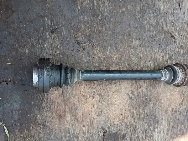 BMW E7 E65 E66 3.0D Bakre Polos Vänster Höger 7521630 image 4