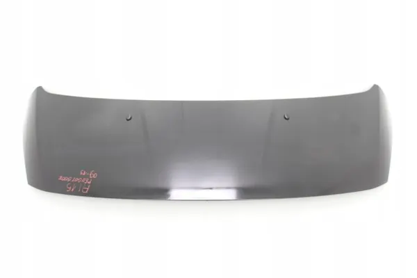 Capó OEM 360213417 para Peugeot 3008 2009-2013 image 2
