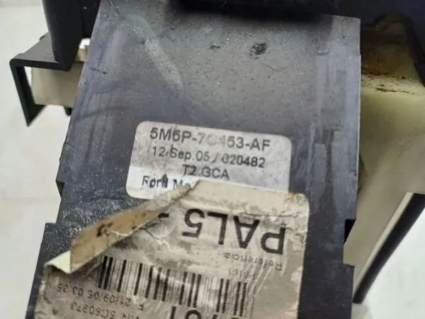 Ford OE 5M5P-7C453-AF Gebruikt auto-onderdeel image 4