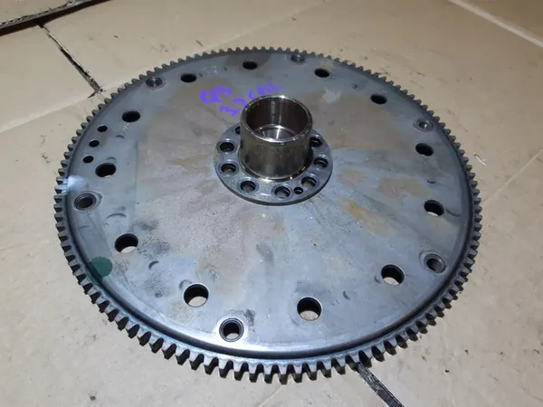 Volante AUDI Q5 8R 3.2 059105323BJ image 2