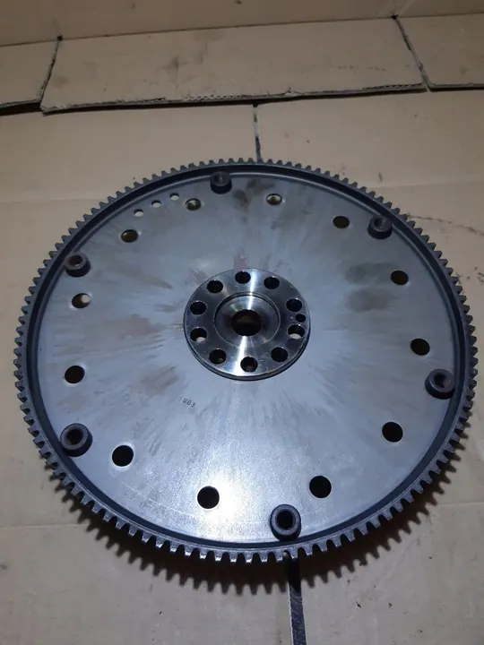 Volante AUDI Q5 8R 3.2 059105323BJ image 3