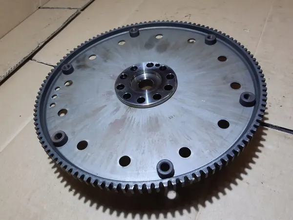 Volante AUDI Q5 8R 3.2 059105323BJ image 4