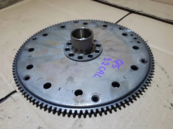 Volante AUDI Q5 8R 3.2 059105323BJ image 6