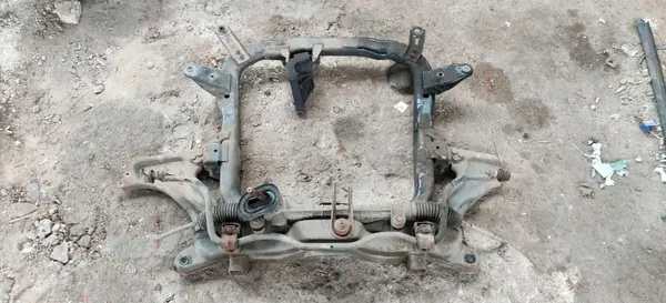 Engine Mount OEM OPEL for Corsa C, Meriva image 2