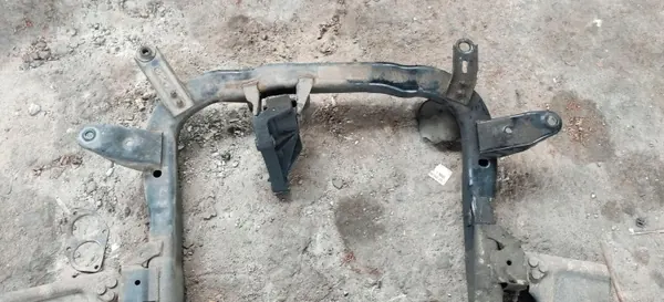 Engine Mount OEM OPEL for Corsa C, Meriva image 3