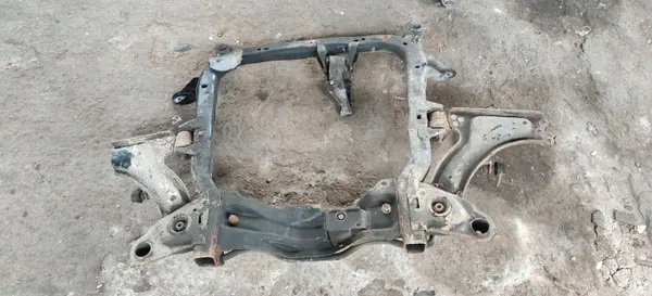 Engine Mount OEM OPEL for Corsa C, Meriva image 6