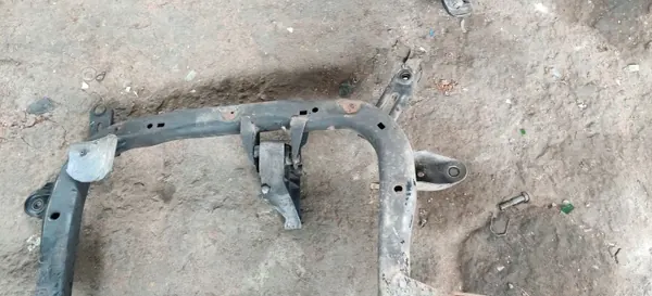 Engine Mount OEM OPEL for Corsa C, Meriva image 7