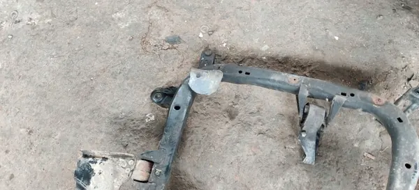 Engine Mount OEM OPEL for Corsa C, Meriva image 8