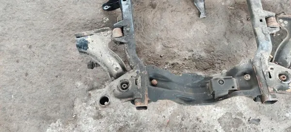 Engine Mount OEM OPEL for Corsa C, Meriva image 9