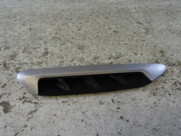 OEM 7418606 Cache Entrée d'Air Aile Droite BMW X3 G01 image 2