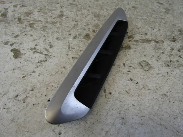 OEM 7418606 Cache Entrée d'Air Aile Droite BMW X3 G01 image 4