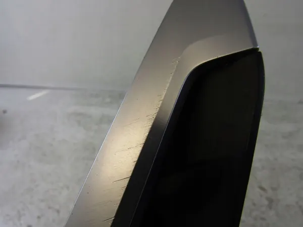OEM 7418606 Cache Entrée d'Air Aile Droite BMW X3 G01 image 6
