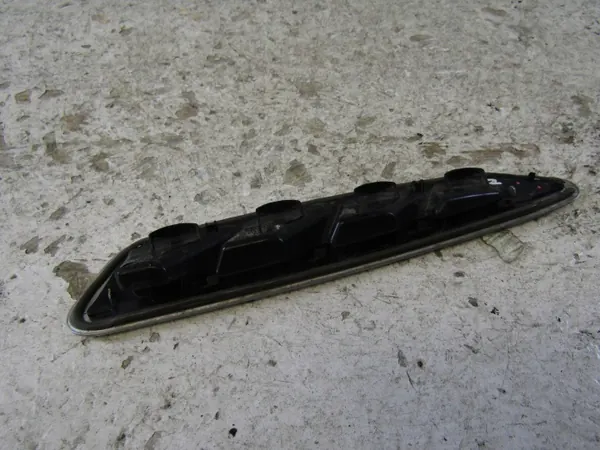 OEM 7418606 Cache Entrée d'Air Aile Droite BMW X3 G01 image 7