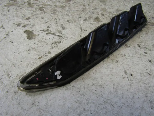 OEM 7418606 Cache Entrée d'Air Aile Droite BMW X3 G01 image 8