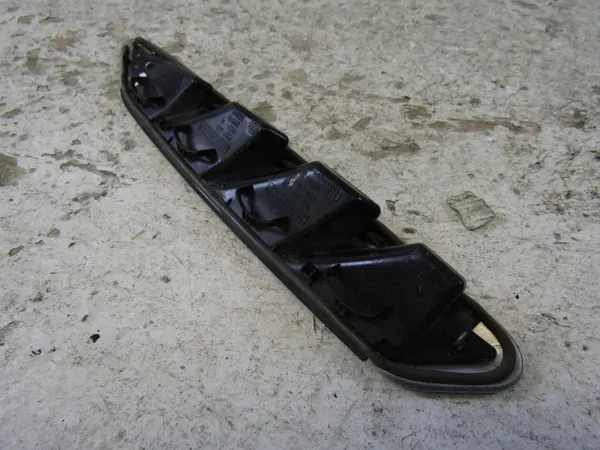 OEM 7418606 Cache Entrée d'Air Aile Droite BMW X3 G01 image 9