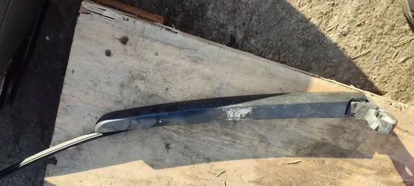 Achterruitenwisserarm Audi A4 B8 Avant Kombi image 2