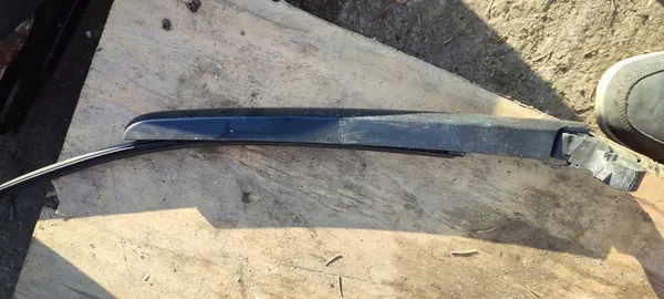 Achterruitenwisserarm Audi A4 B8 Avant Kombi image 3